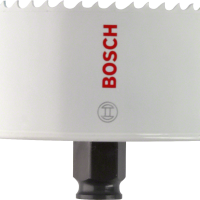 Bimetalne pile za provrte Progressor