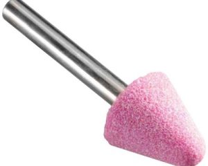 Keramički nastavak za čelik - 13x13-6x40 R=2