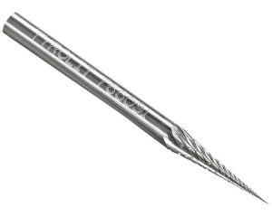 Roto glodalo za lijevano željezo, čelik i inox - 3x13-3x38