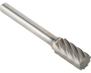 Roto glodalo za obojene metale - 10x19-6x65