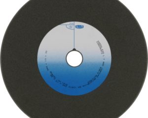 Bakelitna ploča za brušenje pila - 350x10x127