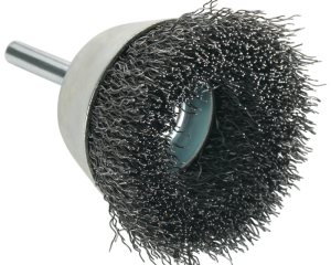 Basic - Lončaste četke za čelik