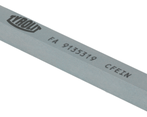 Brusni kamen ravni - 13x6x150 gr.240
