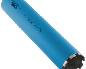 CDL-C2 nastavak za mokro bušenje - 250x450x1 1/4"