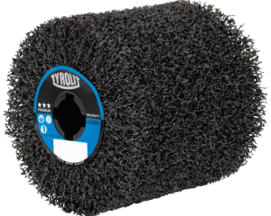 Valjak za grubo čišćenje za čelik, inox i PVC - 100x100x19,1 C GRUBO