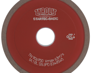 Ploča za brušenje alata - 100x10x20 gr.126