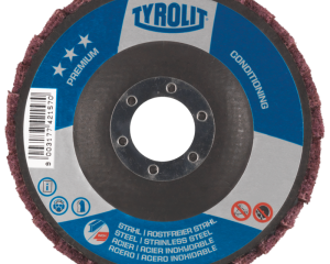 Diskovi CONDITIONING