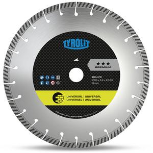 DCU SILENT TGD list pile - 350x3,2x25,4