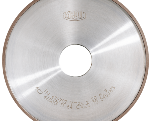 Ploča za brušenje alata - 150x18x20 gr.126