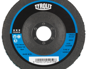 Grubi diskovi za čišćenje