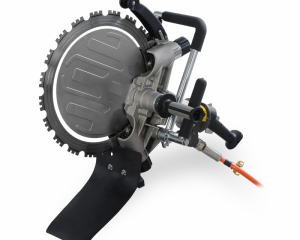 Tyrolit Hydrostress prstenasta pila HRE410