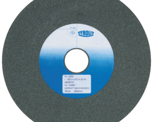 Keramička brusna ploča - 200x20x20 gr.80