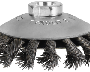 Basic konusne četke za čelik