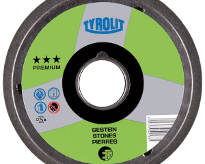 Brusni lonac za kamen -110/90x55x22,23- C60