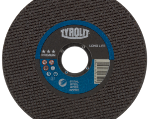 Rezna ploča LONGLIFE - 178x2,5x22,23