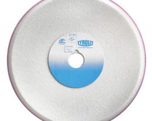 Dvoslojna ploča za brušenje pila - 175x8x20