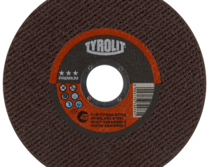 Rezna ploča za inox - 178x2,5x22,23