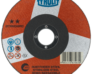 Rezna ploča za inox - 178x2,5x22,23