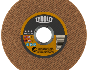 Rezna ploča za obojene metale - 178x2,5x22,23