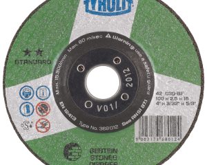 Rezna ploča za kamen - 115x2,5x22,23