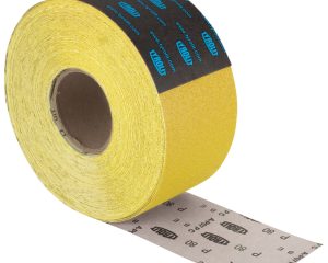 Papirnati valjci A-P21 D za plastiku, drvo, boje i lakove