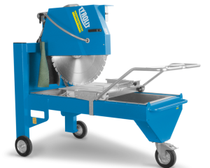 Tyrolit Hydrostress stolna pila TME700