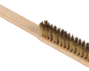 Četka za turpije - inox