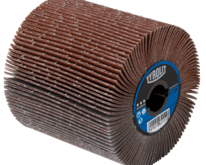 Valjak za čelik, inox i aluminij - 100x100x19,1 gr.120