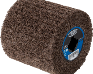 Valjak za čelik, inox i aluminij - 100x100x19,1 A FINO