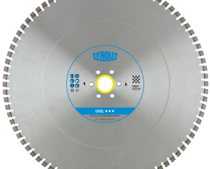 WSL list zidne pile - 825x4,9x60 - 12M255