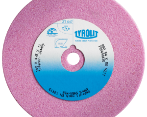 Ploča brušenje kružnih pila - 150x4x32 gr.80