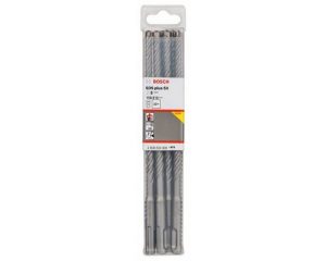 Svrdlo za bušaći čekić PRO SDS plus-5X, 8 x 150 x 210 mm, 10 kom