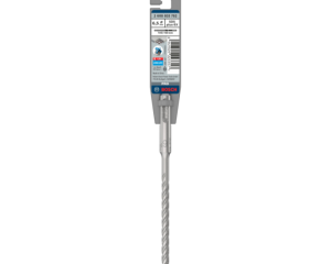 Svrdlo za bušaći čekić PRO SDS plus-5X, 6,5 x 100 x 160 mm