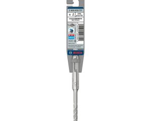 Svrdlo za bušaći čekić PRO SDS plus-5X, 6 x 50 x 110 mm