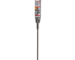 Svrdlo za bušaći čekić PRO SDS plus-5X, 6 x 150 x 210 mm