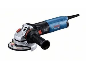 GWS 14-125 kutna brusilica, karton