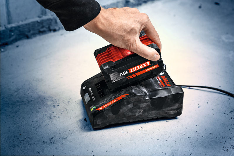 Punjač EXPERT EXAL18V-160 - Slika 2