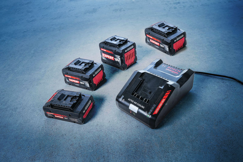 Punjač EXPERT EXAL18V-160 - Slika 3