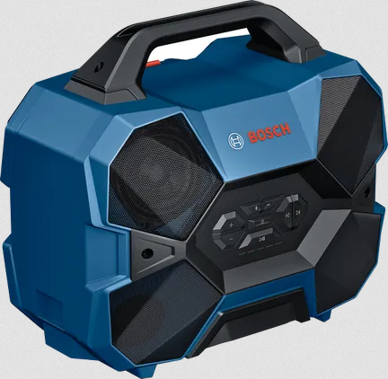 Radio GPB 18V-6 C