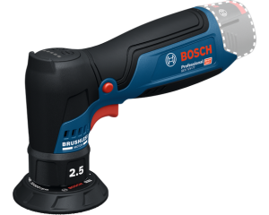 Ekscentarska brusilica GEX 12V-77