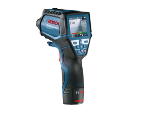 Termodetektor GIS 1000 C