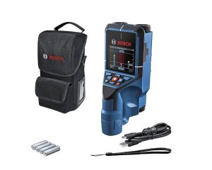 Detektori Zidni lokator D-tect 200 C