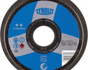 Brusni lonci za čelik STANDARD