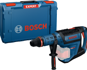 Akumulatorski bušači čekić sa sustavom SDS plus EXPERT EXBH18V-45