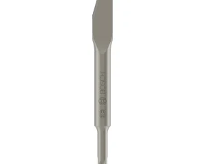 Dlijeto za uklanjanje morta PRO SDS plus Mortar Raking, 9,5 x 200 mm