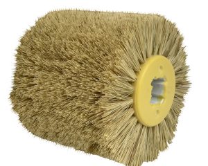 Valjak za satinirku od sisala 120x100mm DED79339