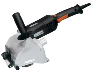 Satinirka RUPES SR200AE