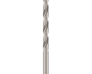 Spiralno svrdlo PRO Metal HSS-G, 8 x 109 x 165 mm