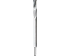Set šiljastih dlijeta PRO SDS plus-5C, 250 mm, 5 kom