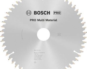 Listovi kružne pile za Multi Material